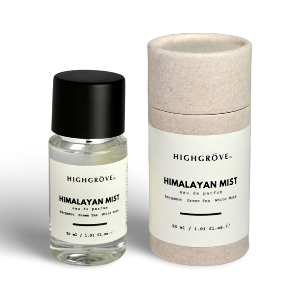 Himalayan Mist - Eau De Parfum
