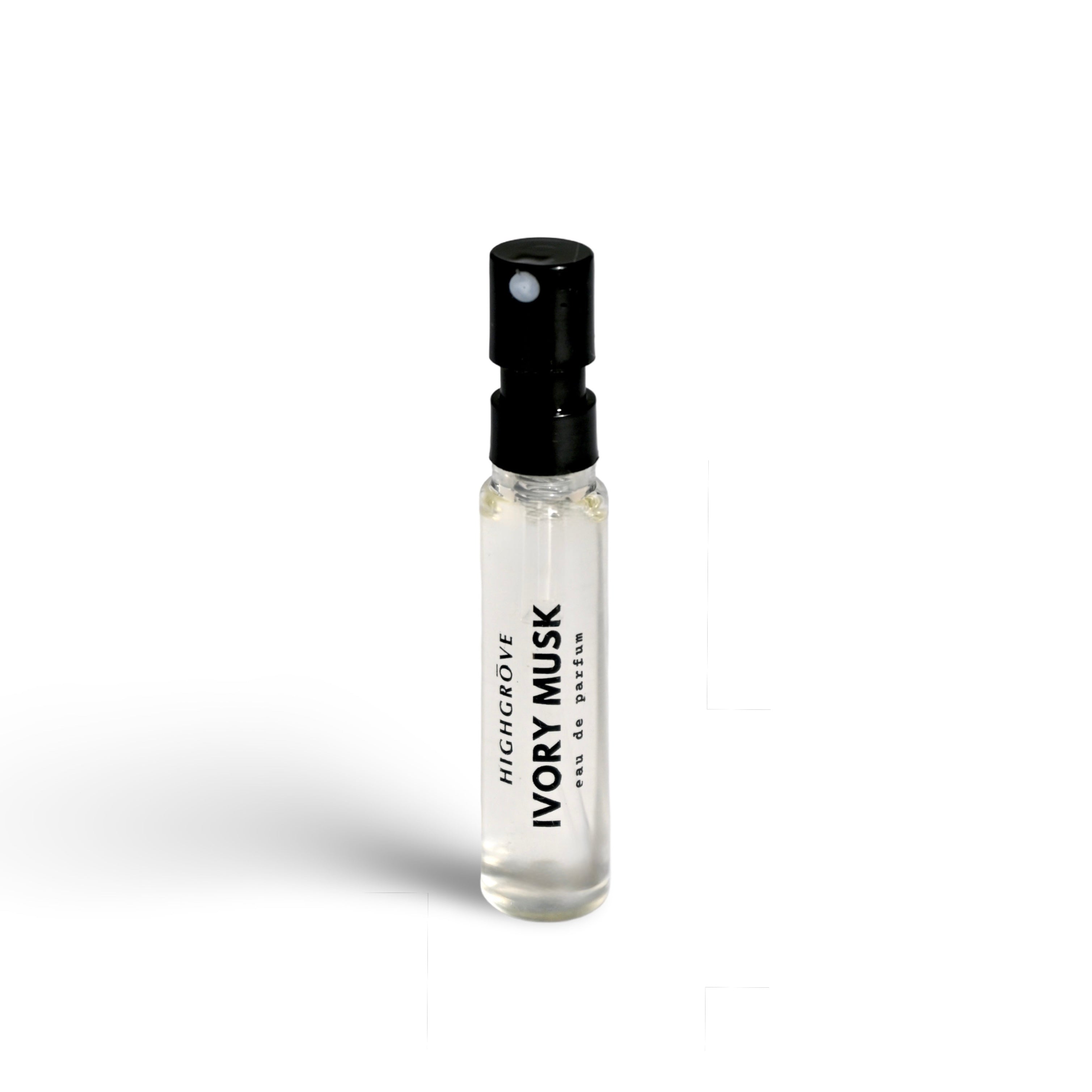 Ivory Musk - Eau De Parfum