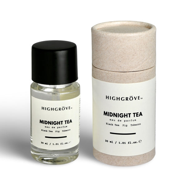 Midnight Tea - Eau De Parfum