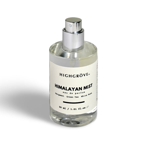 Himalayan Mist - Eau De Parfum