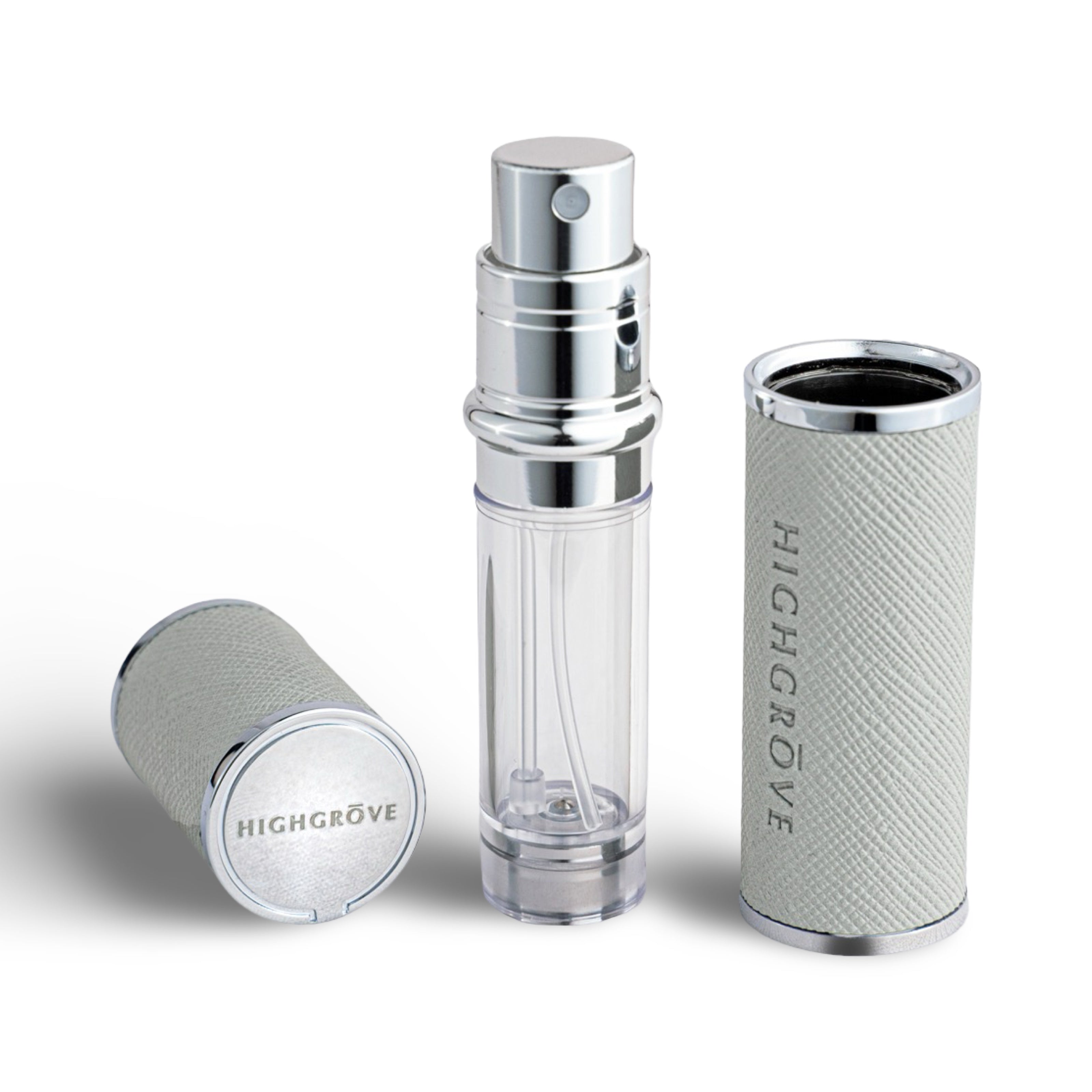 The Highgrove Travel Atomiser