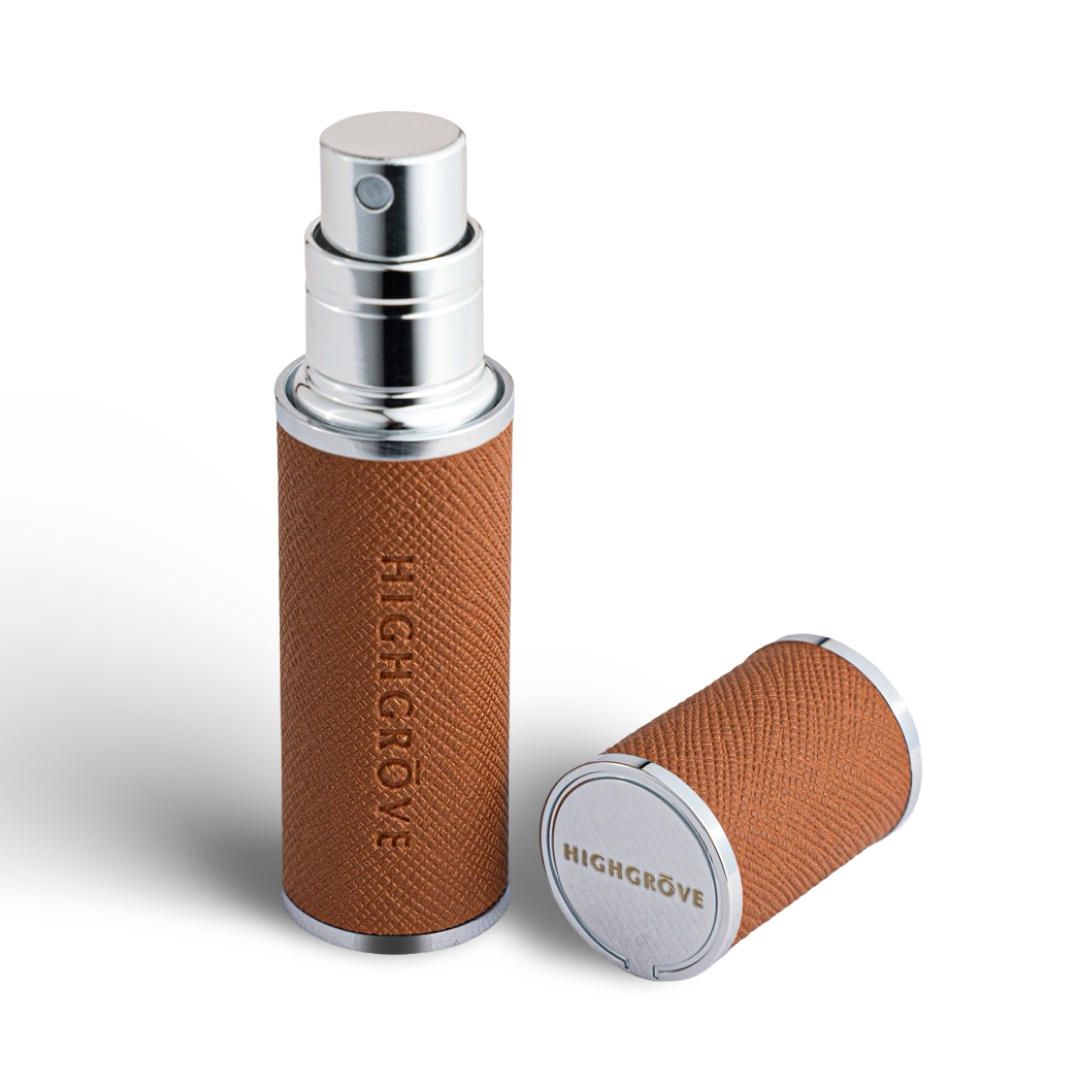 The Highgrove Travel Atomiser