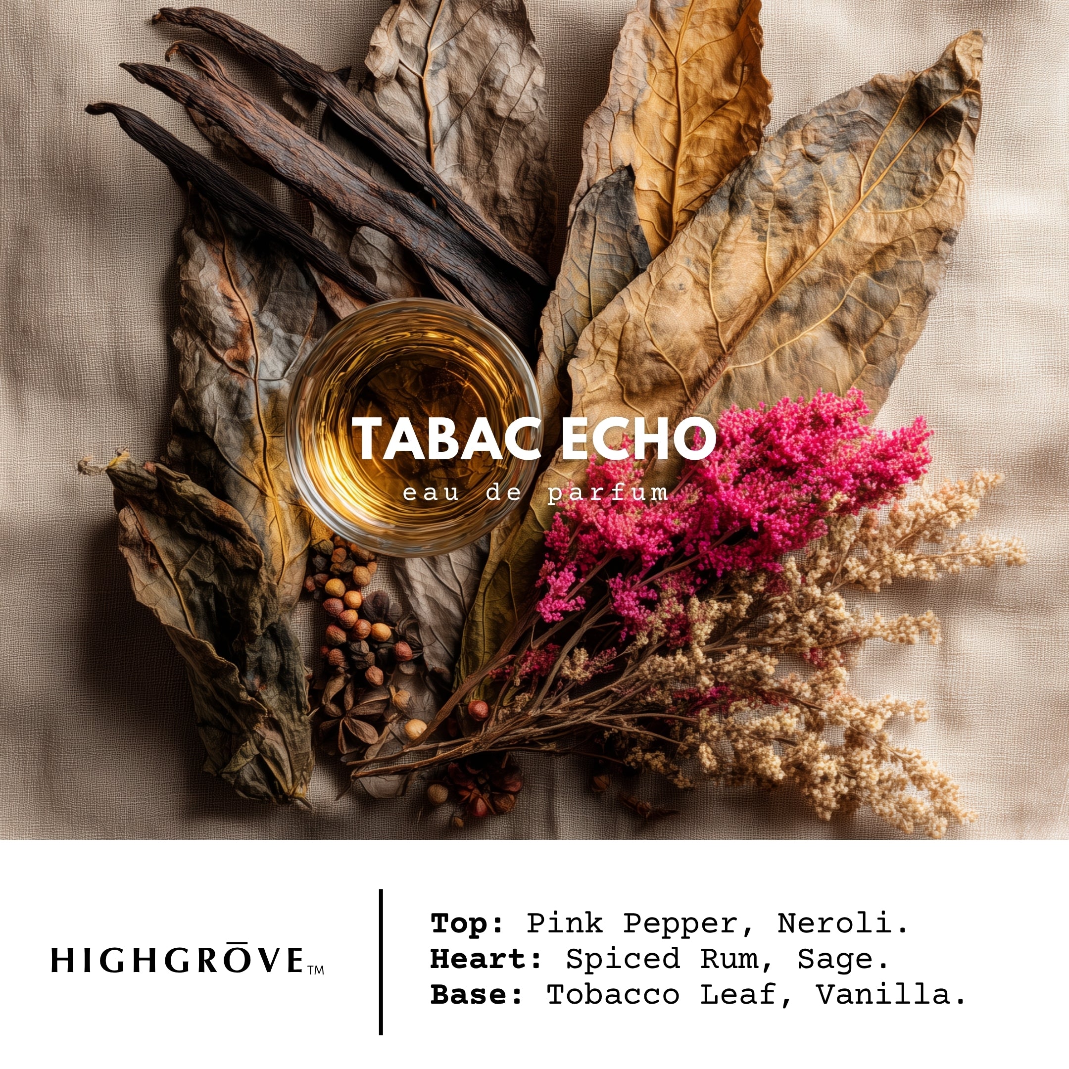 The Woody & Smoky Gift Set