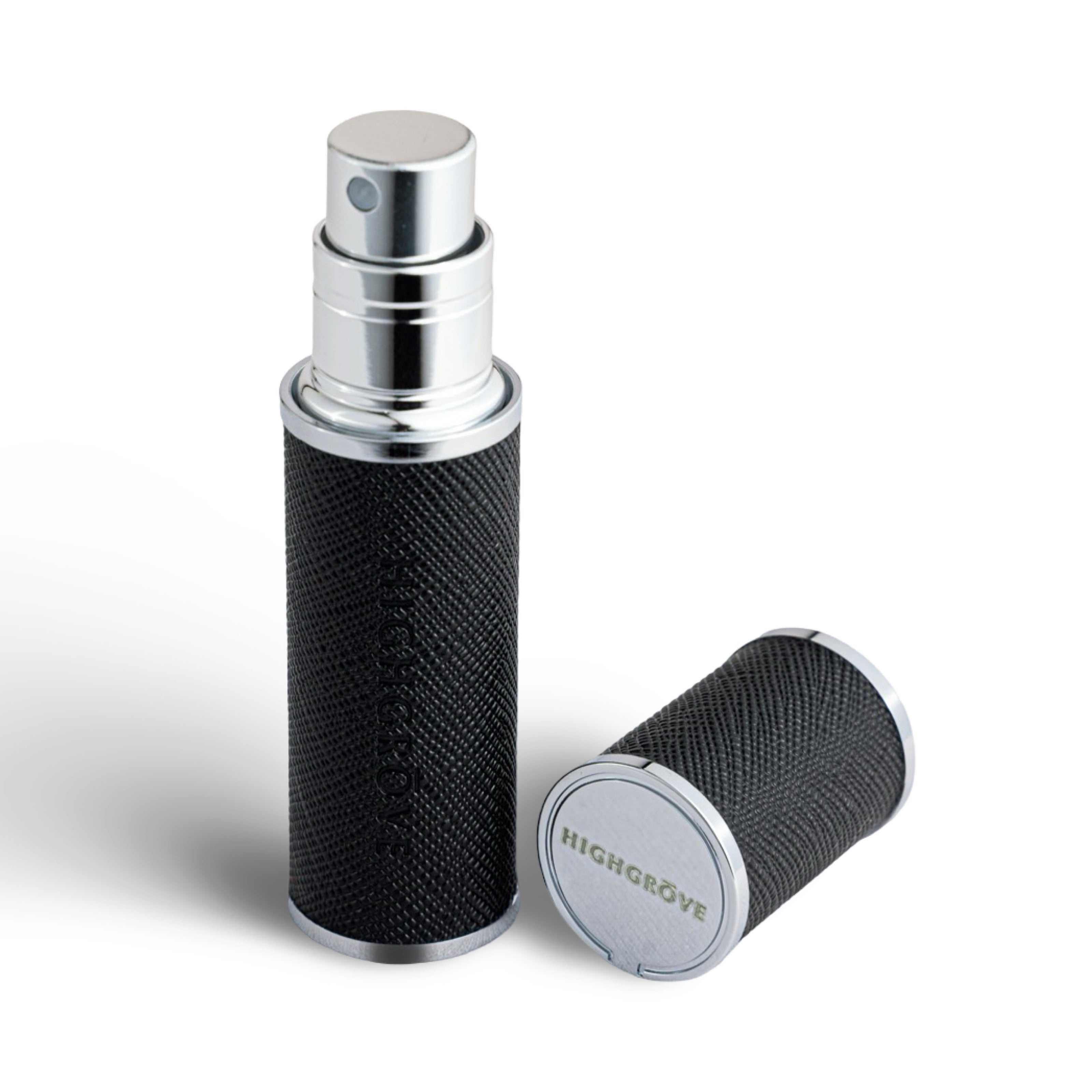 The Highgrove Travel Atomiser