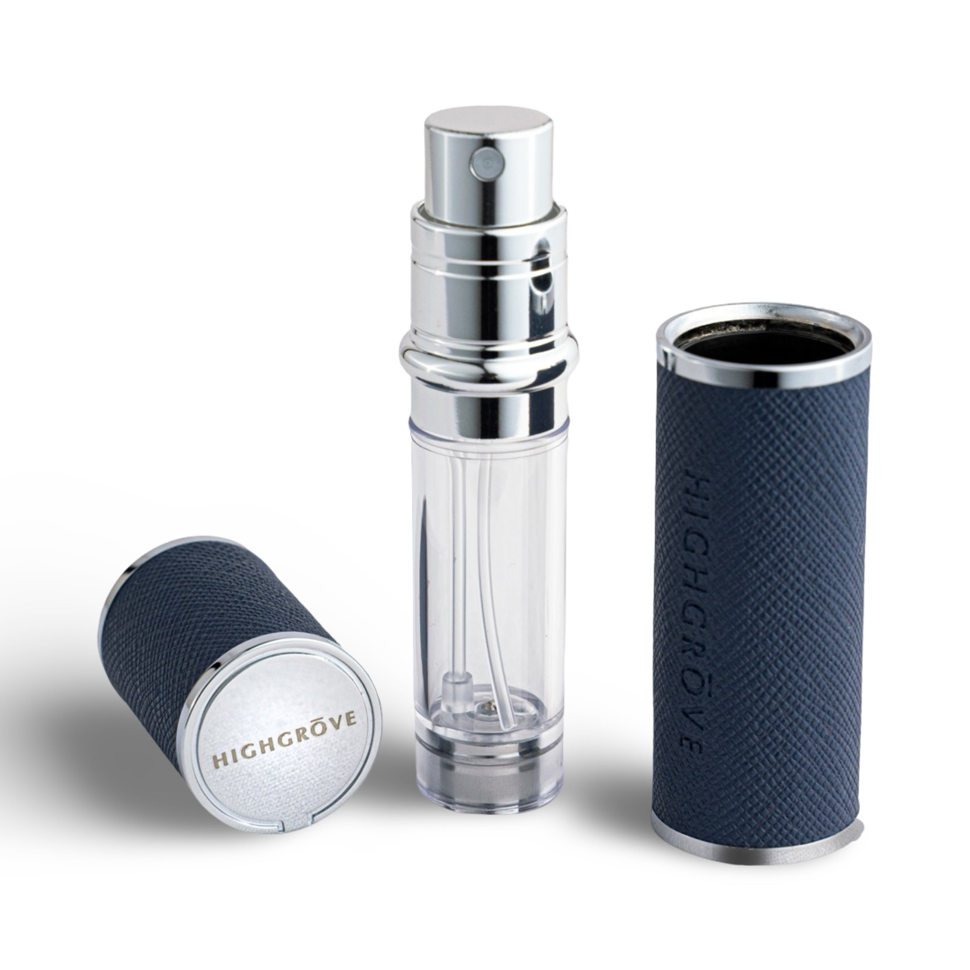 The Highgrove Travel Atomiser