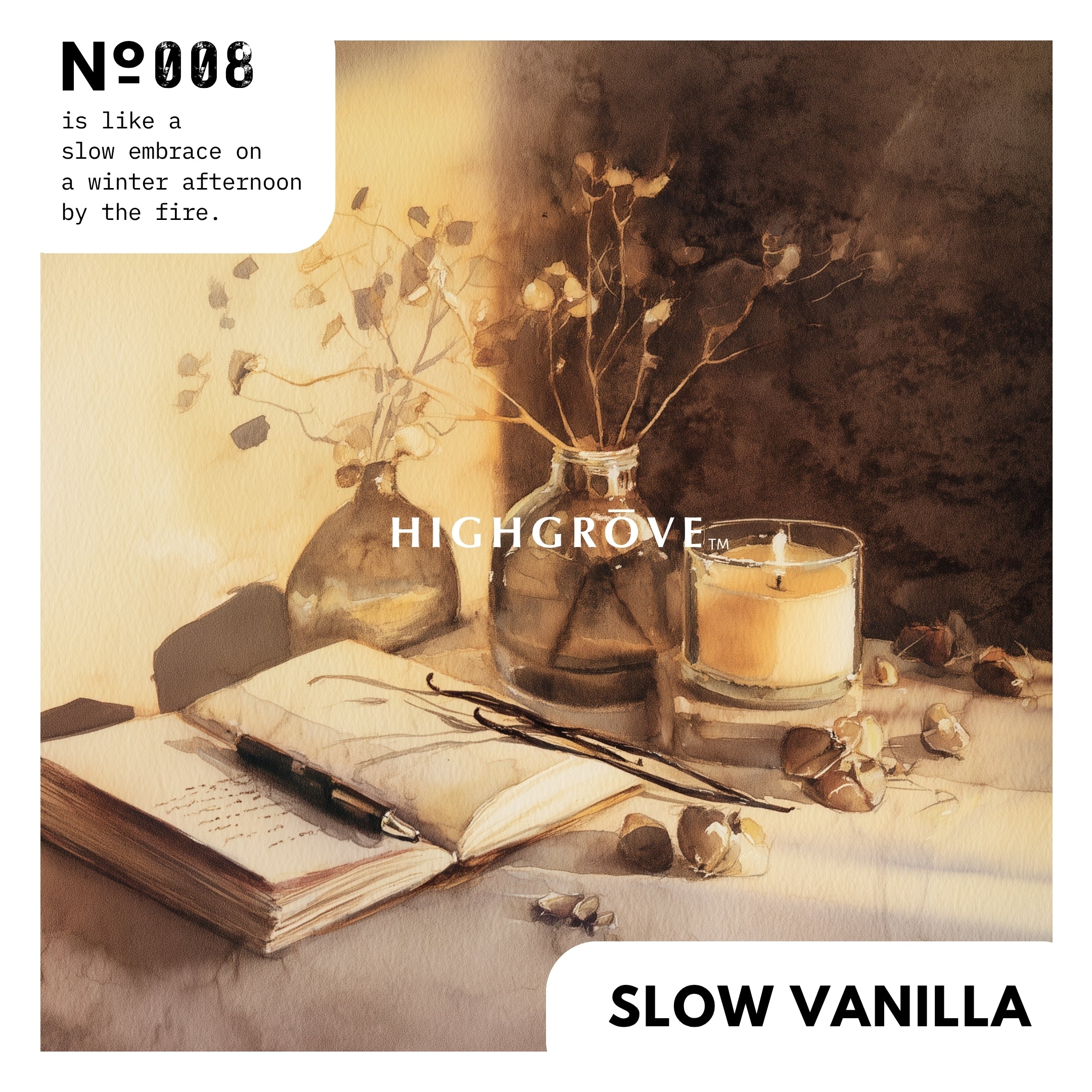 Discovery Set - Sweet & Warm