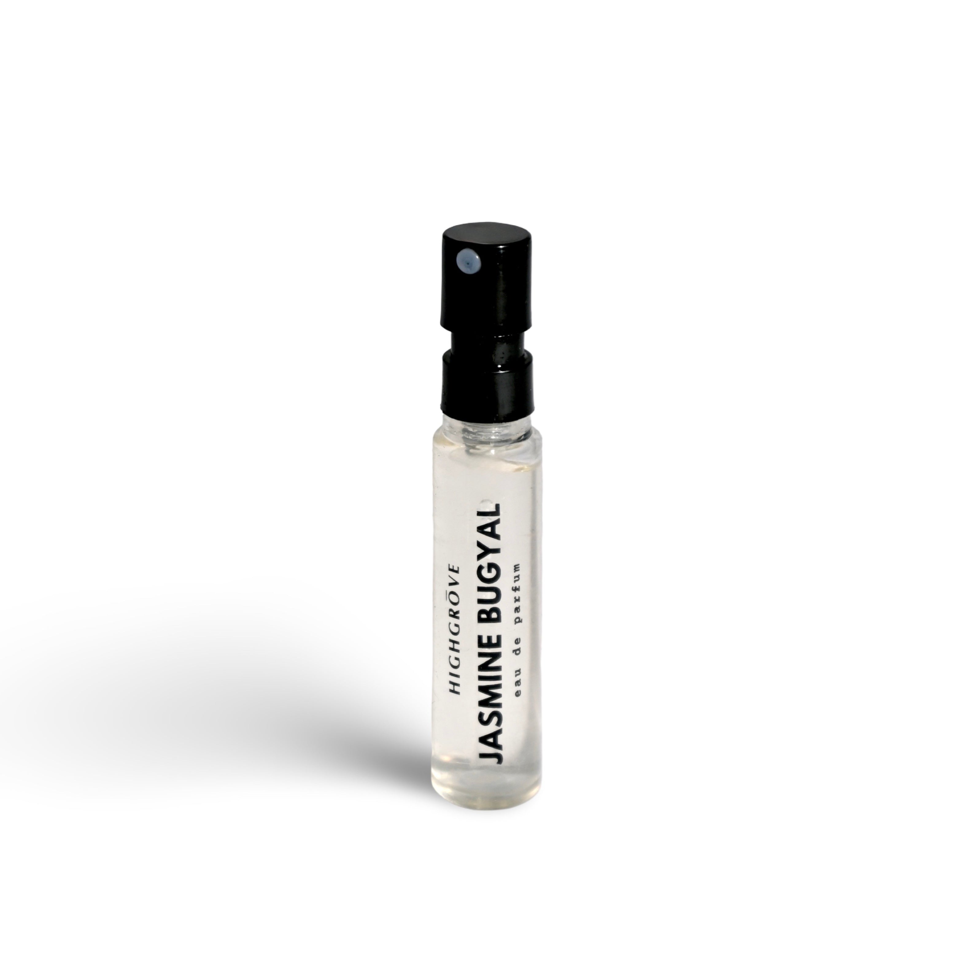 Jasmine Bugyal - Eau De Parfum