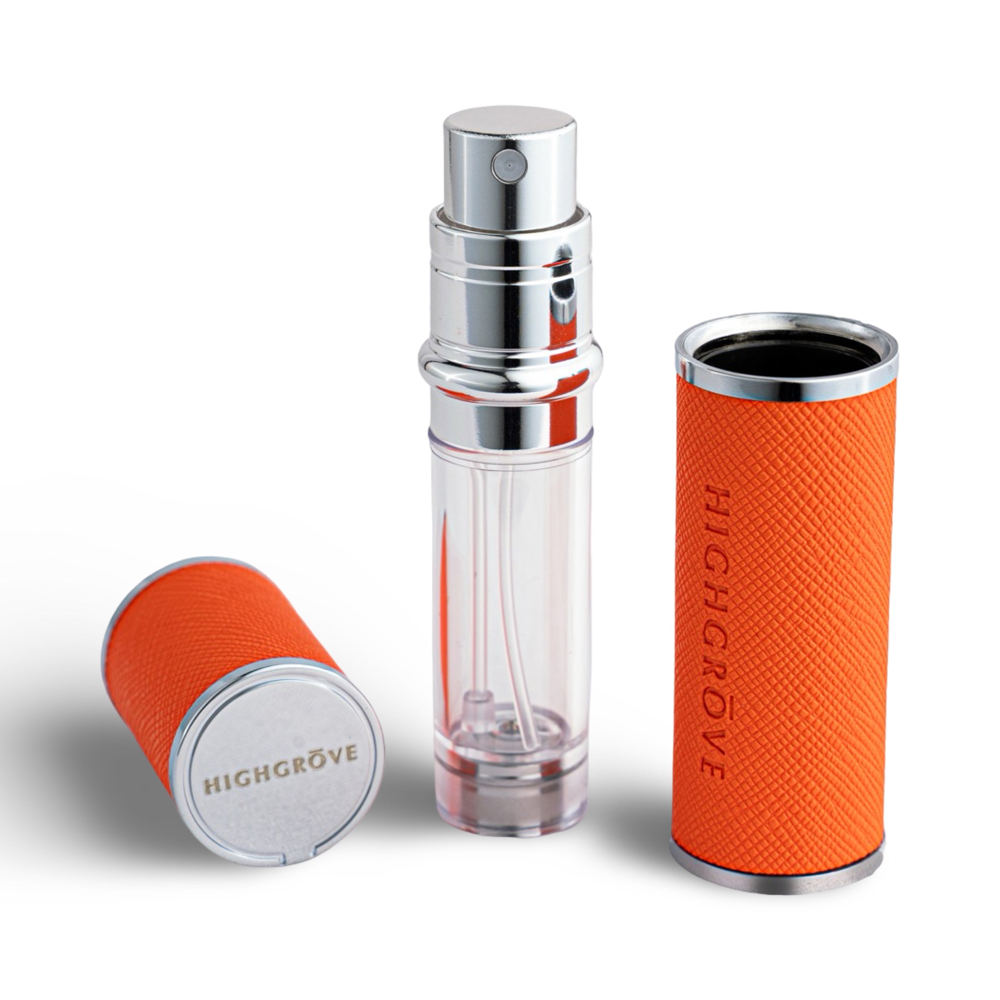 The Highgrove Travel Atomiser