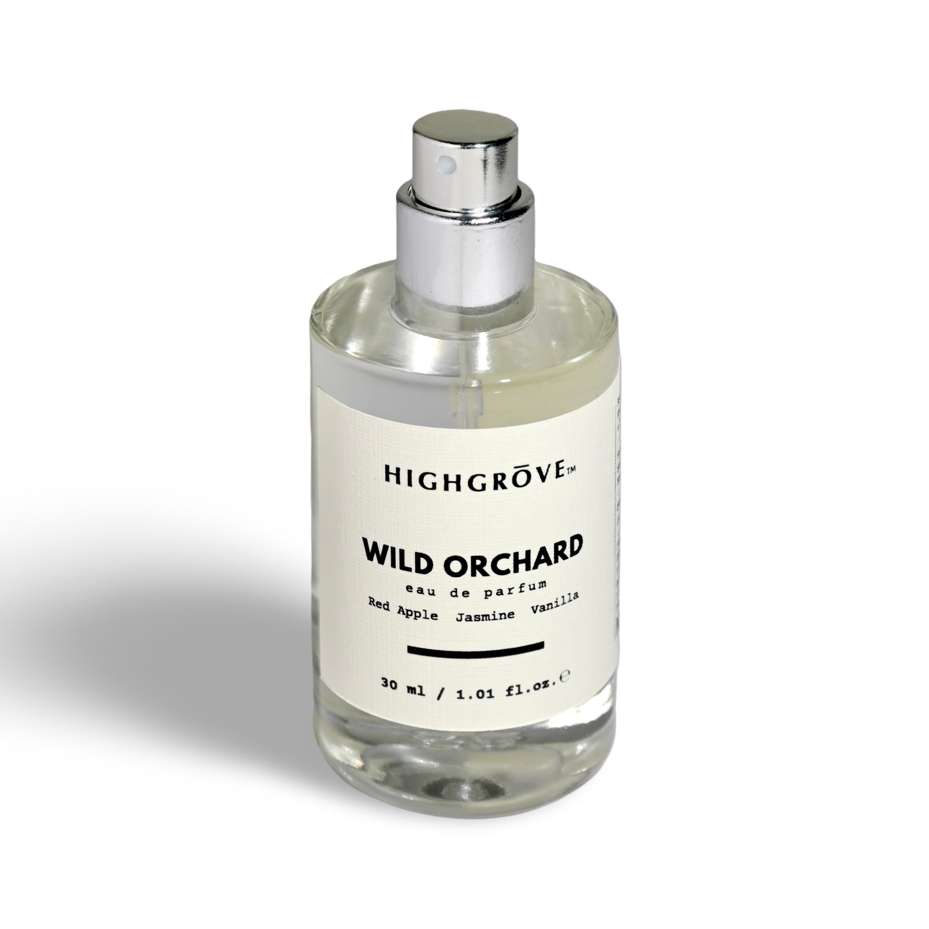 Wild Orchard - Eau De Parfum