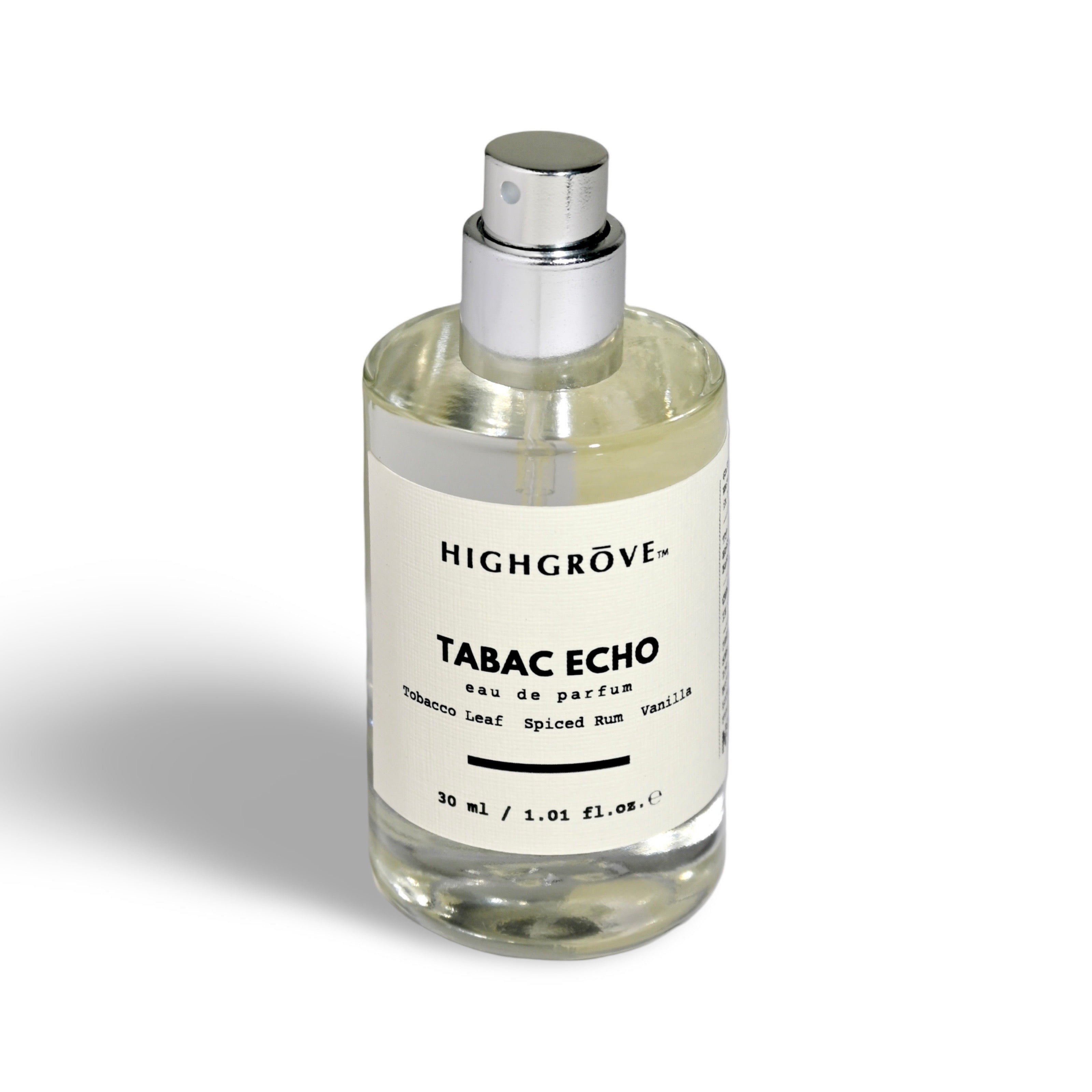 Tabac Echo - Eau De Parfum