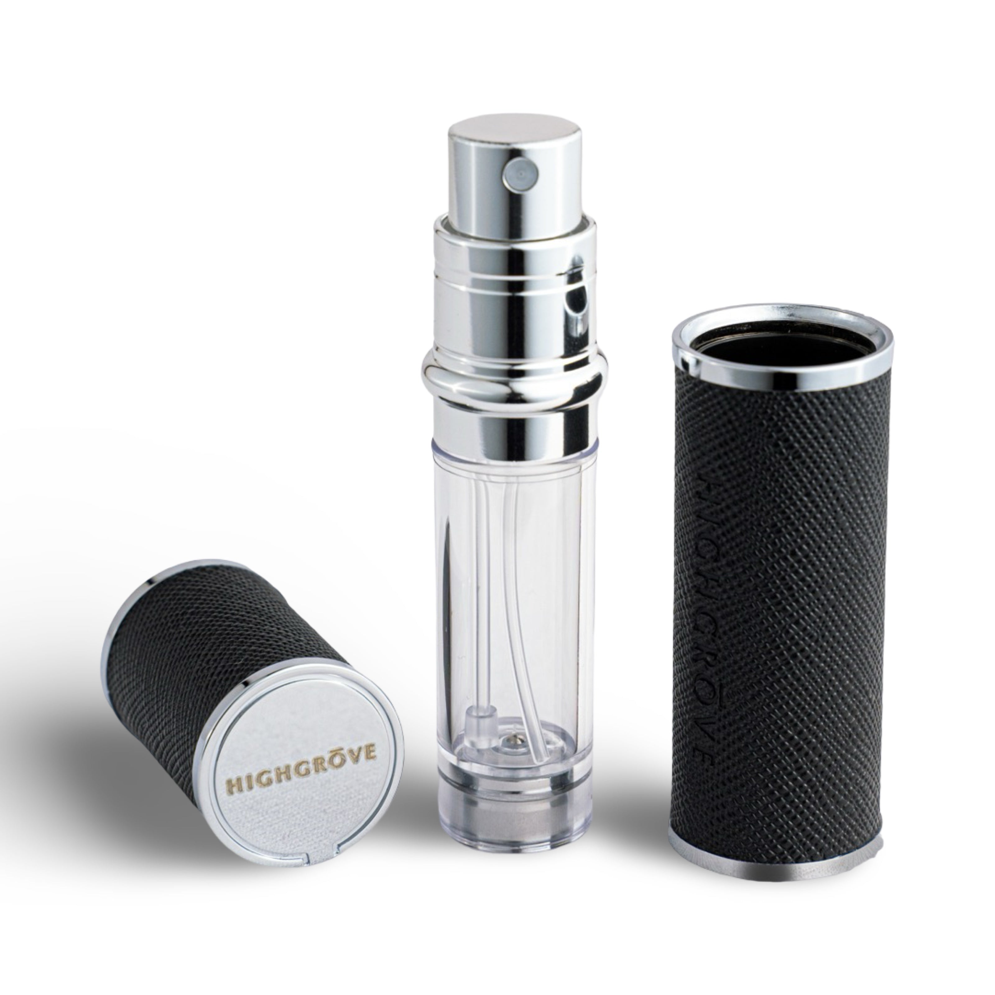 The Highgrove Travel Atomiser