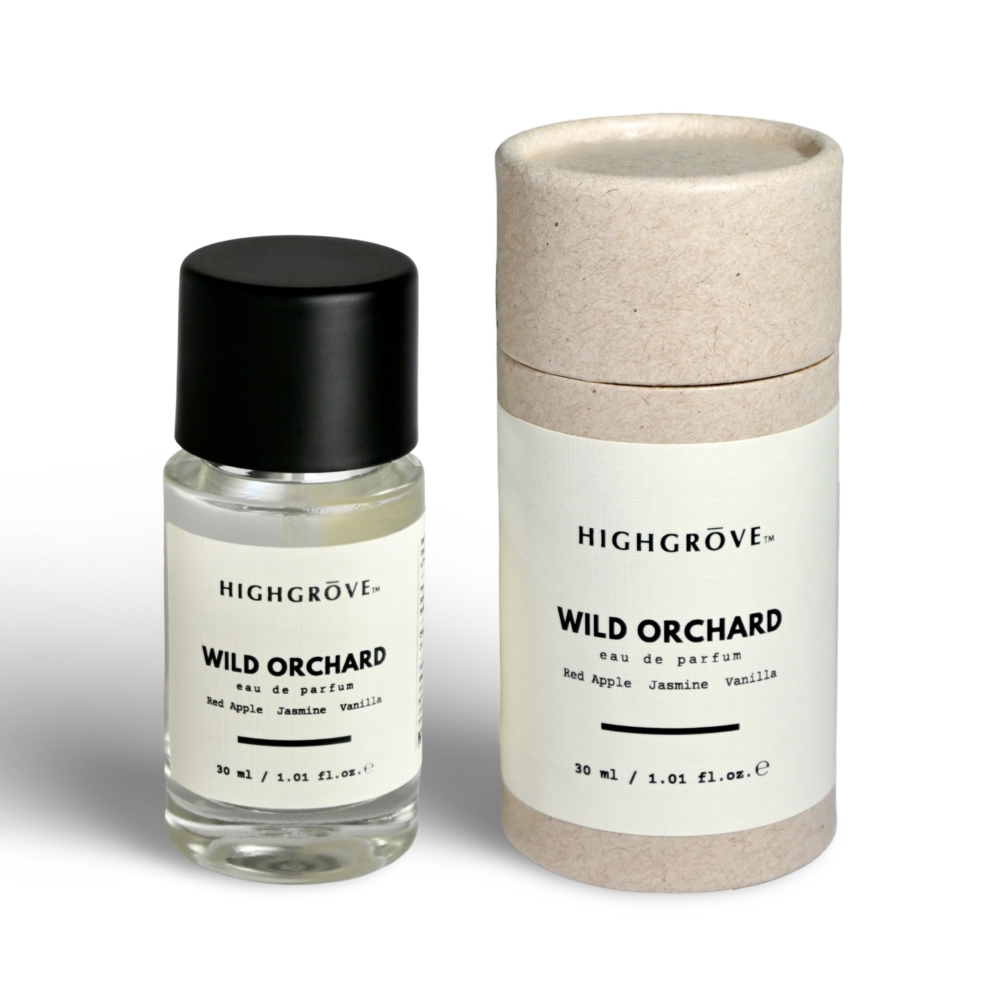 Wild Orchard - Eau De Parfum