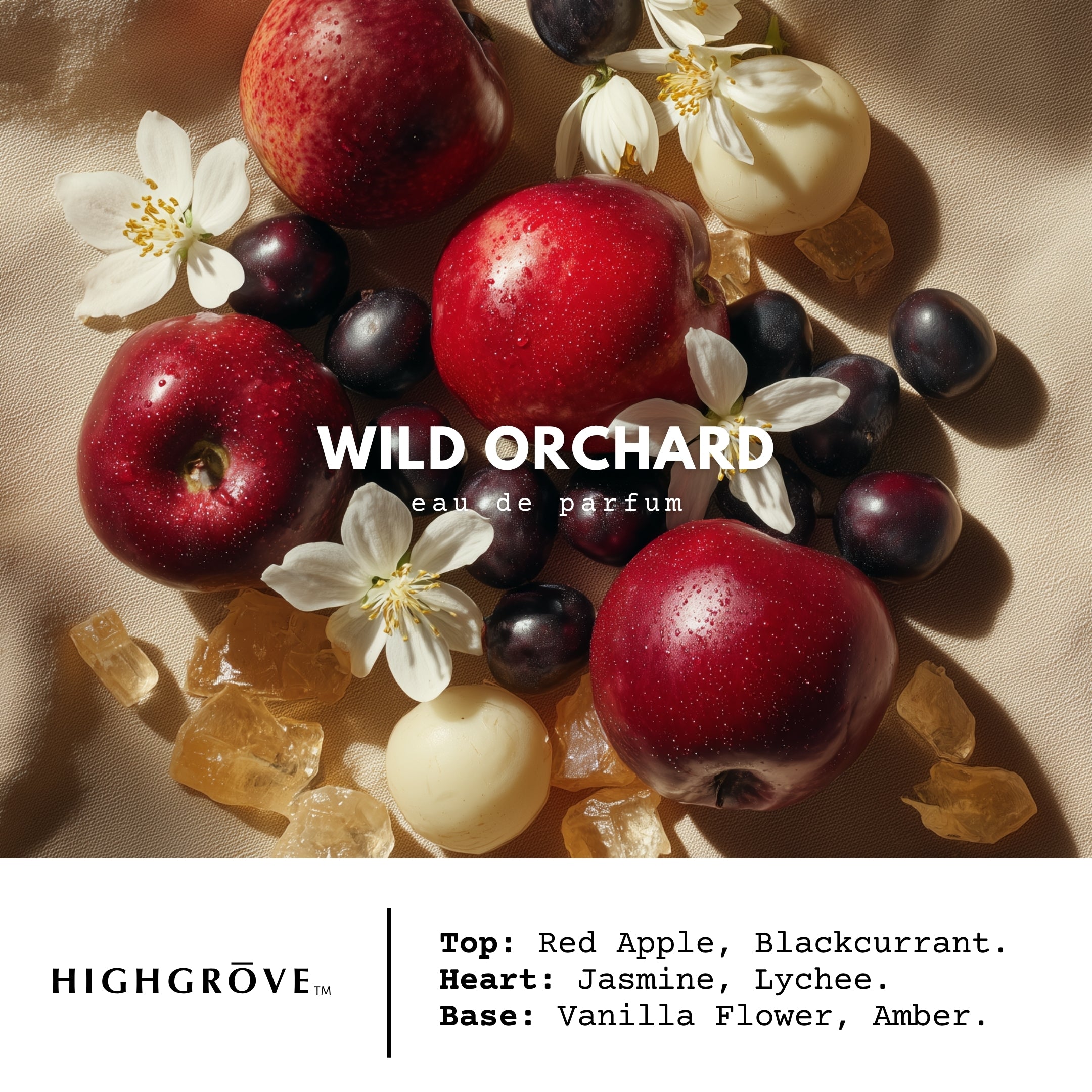 The Floral & Fruity Gift Set