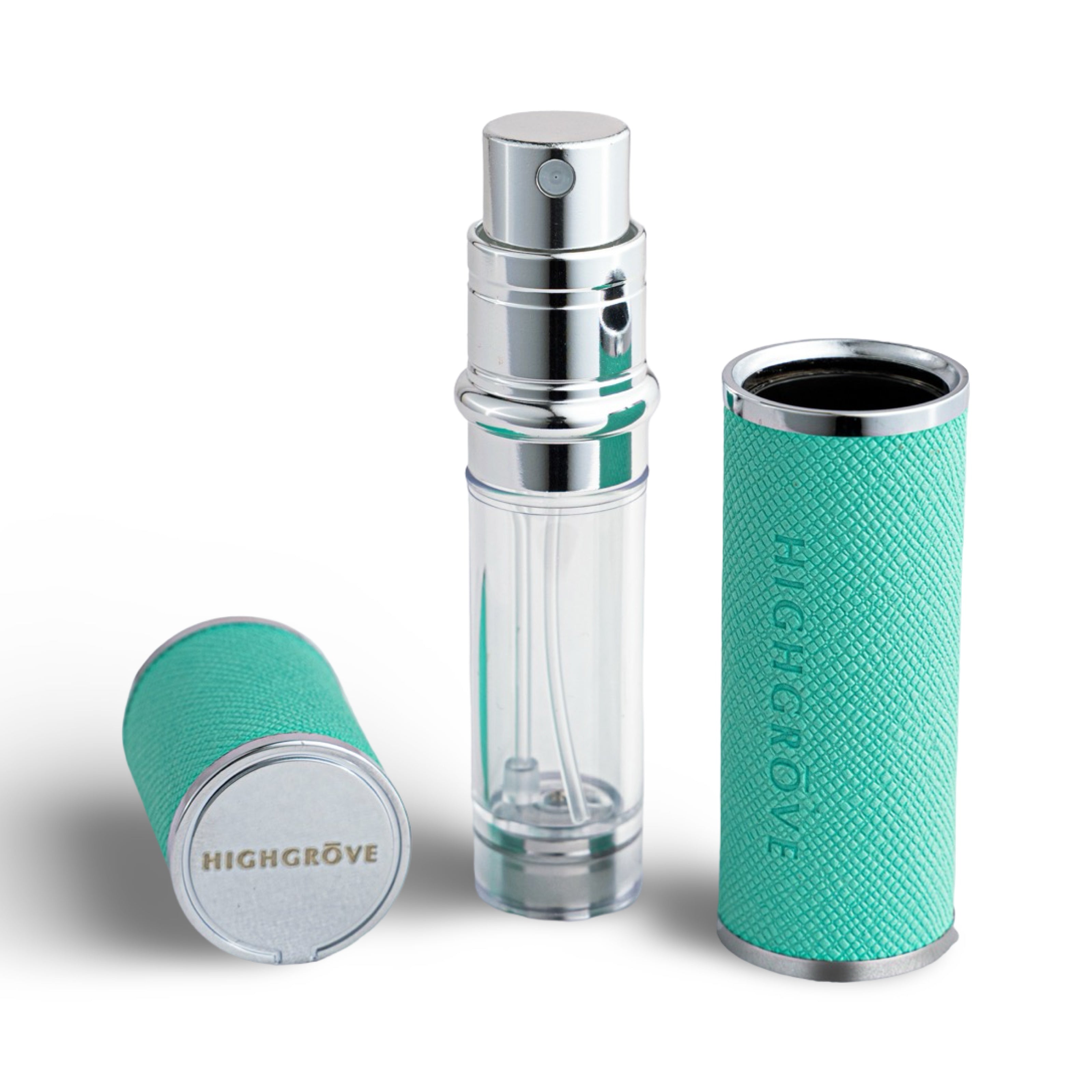 The Highgrove Travel Atomiser