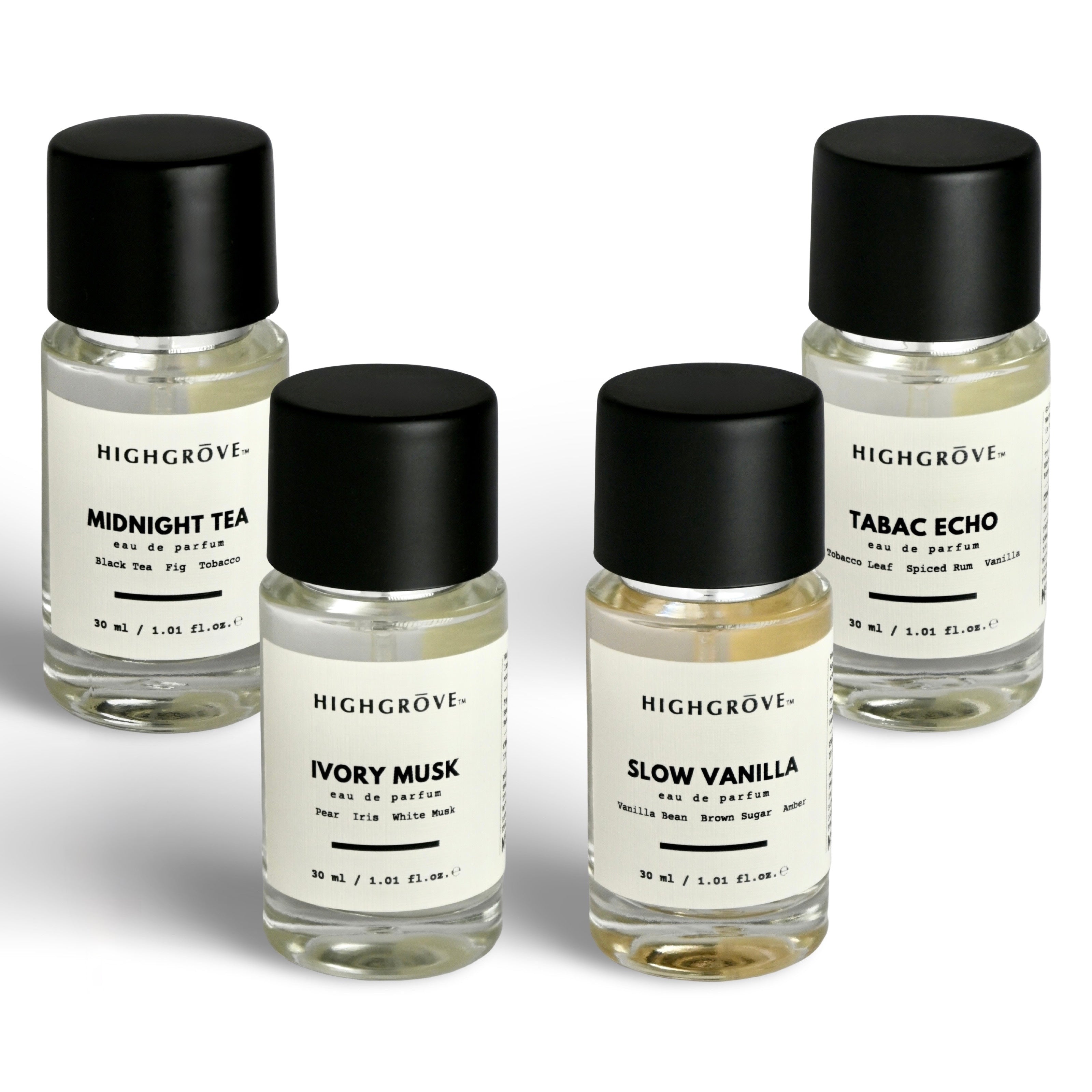 The Sweet & Warm Gift Set