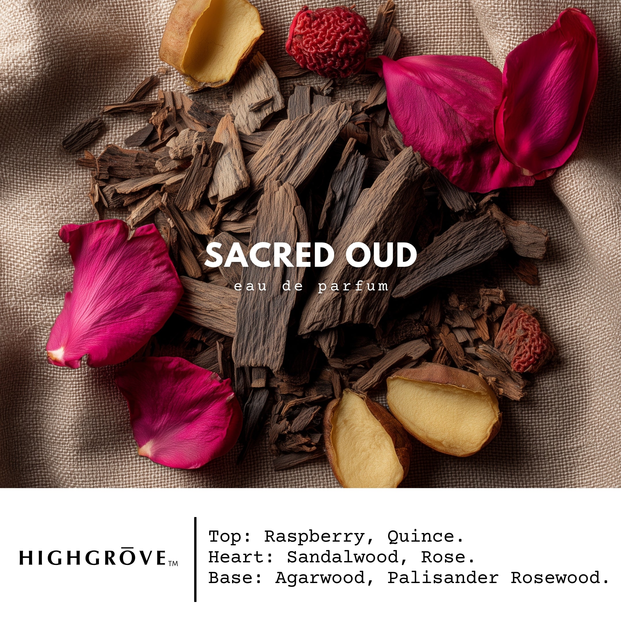 The Woody & Smoky Gift Set