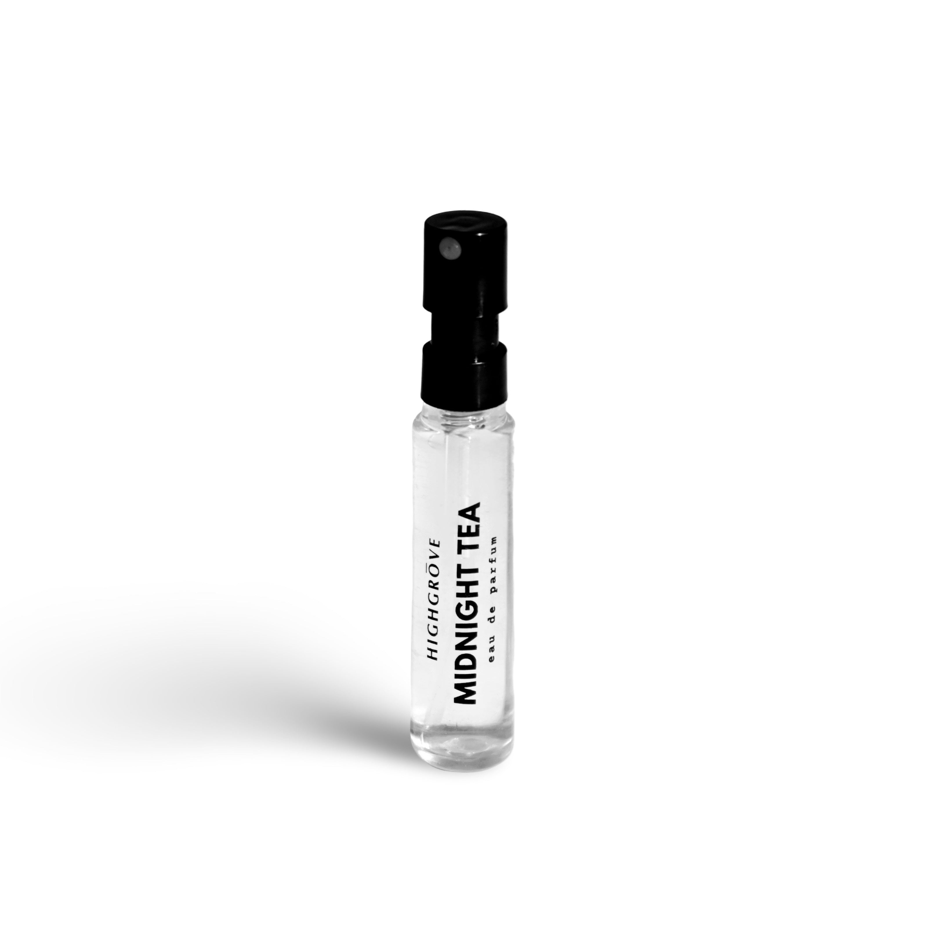 Midnight Tea - Eau De Parfum