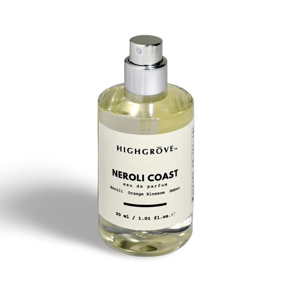 Neroli Coast - Eau De Parfum