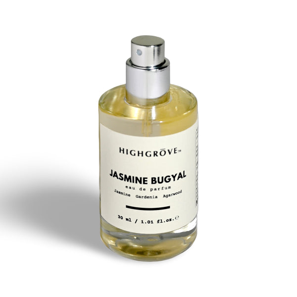 Jasmine Bugyal - Eau De Parfum