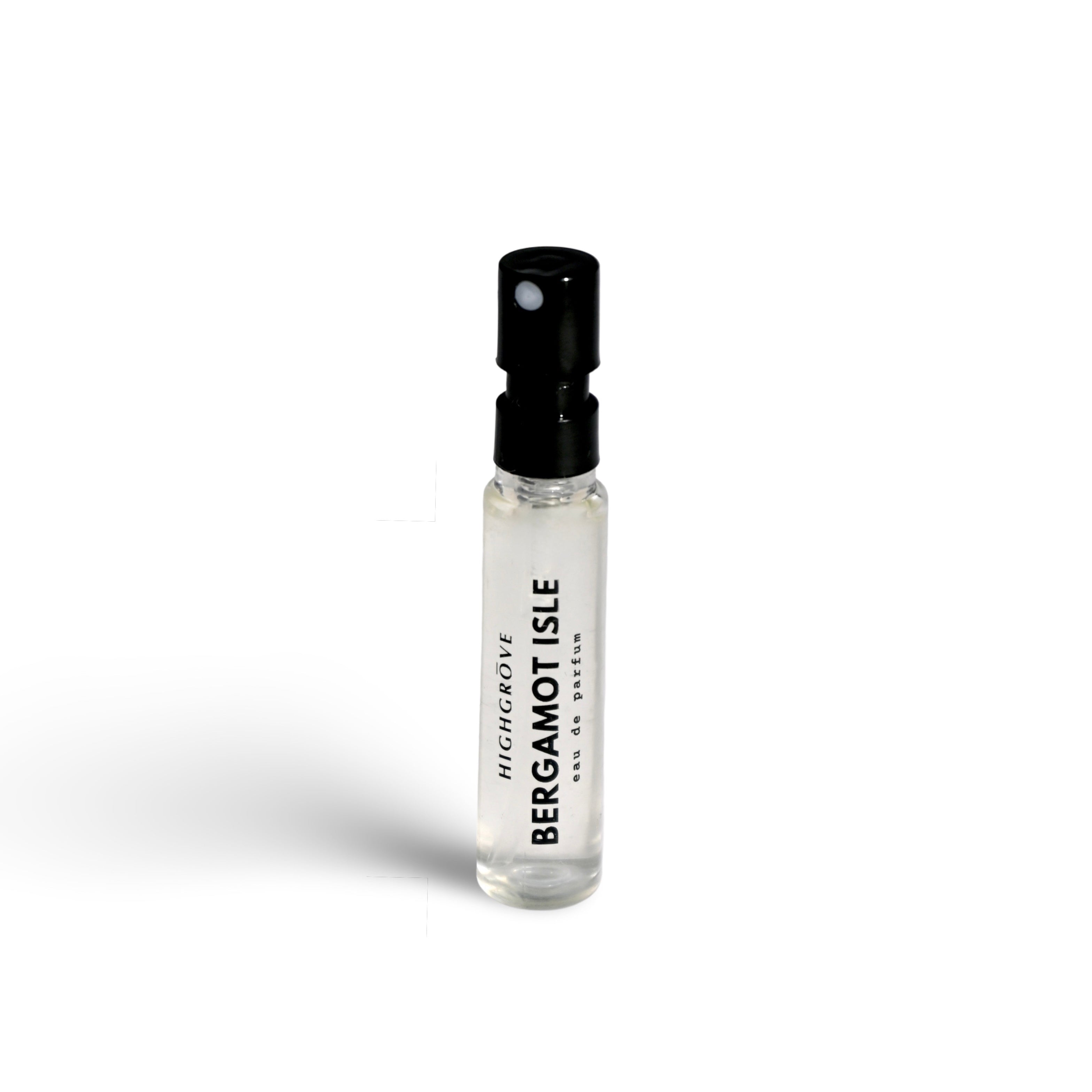 Bergamot Isle - Eau De Parfum