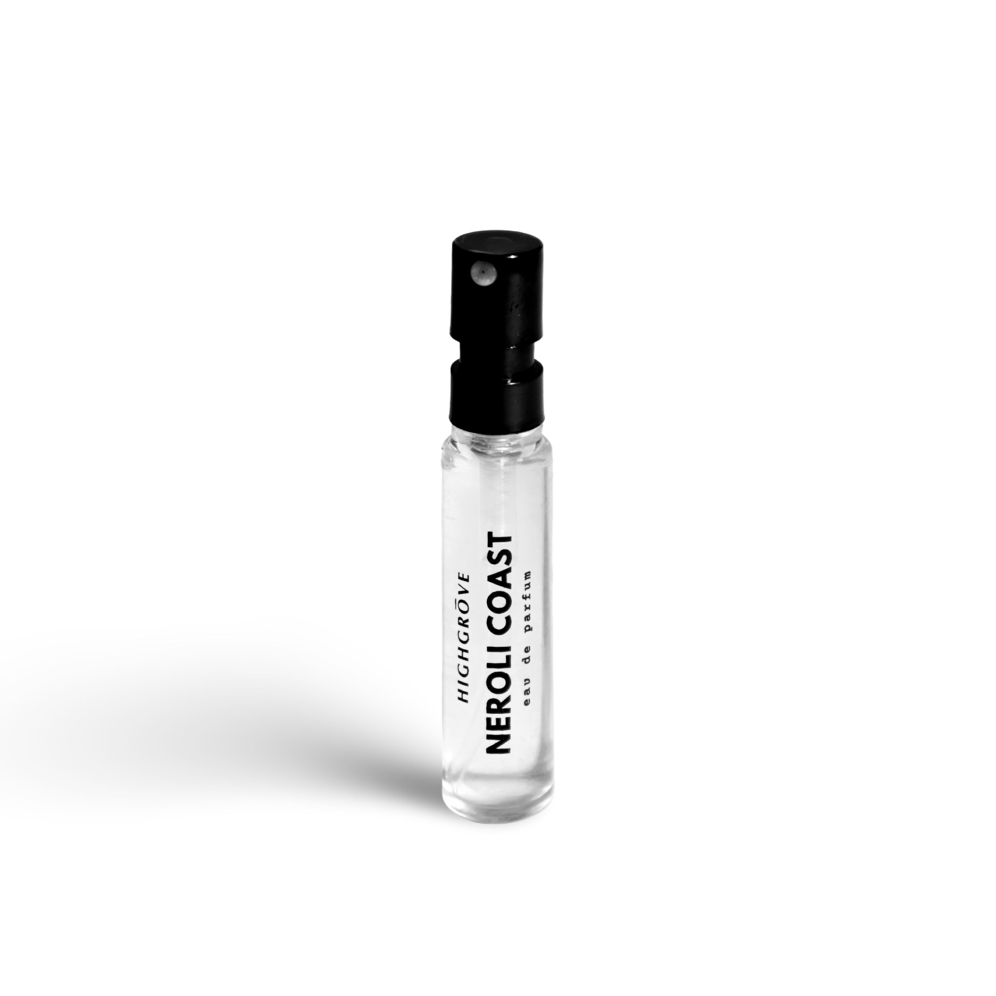 Neroli Coast - Eau De Parfum