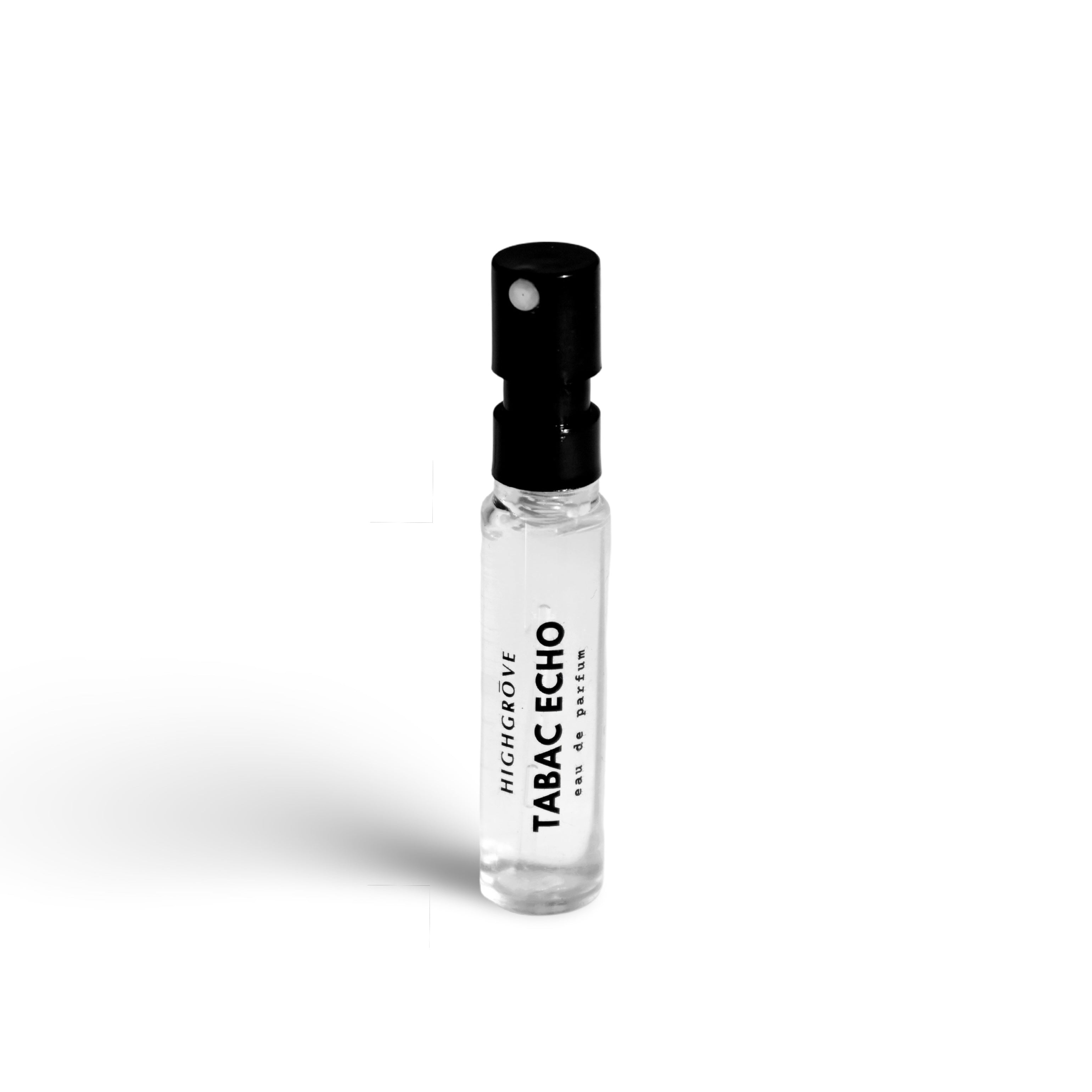 Tabac Echo - Eau De Parfum
