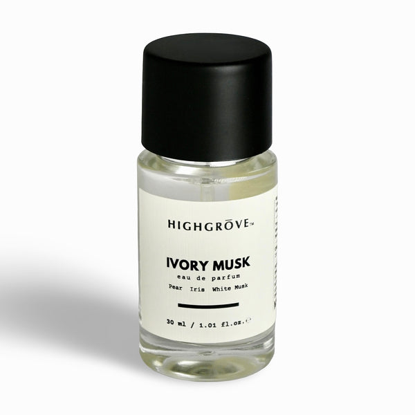 Ivory Musk - Eau De Parfum