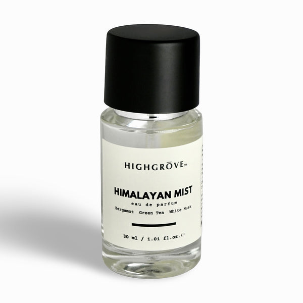 Himalayan Mist - Eau De Parfum