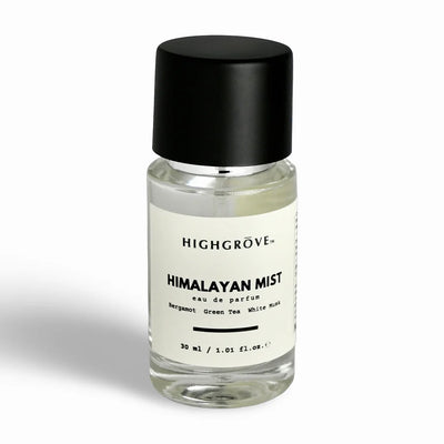 Himalayan Mist