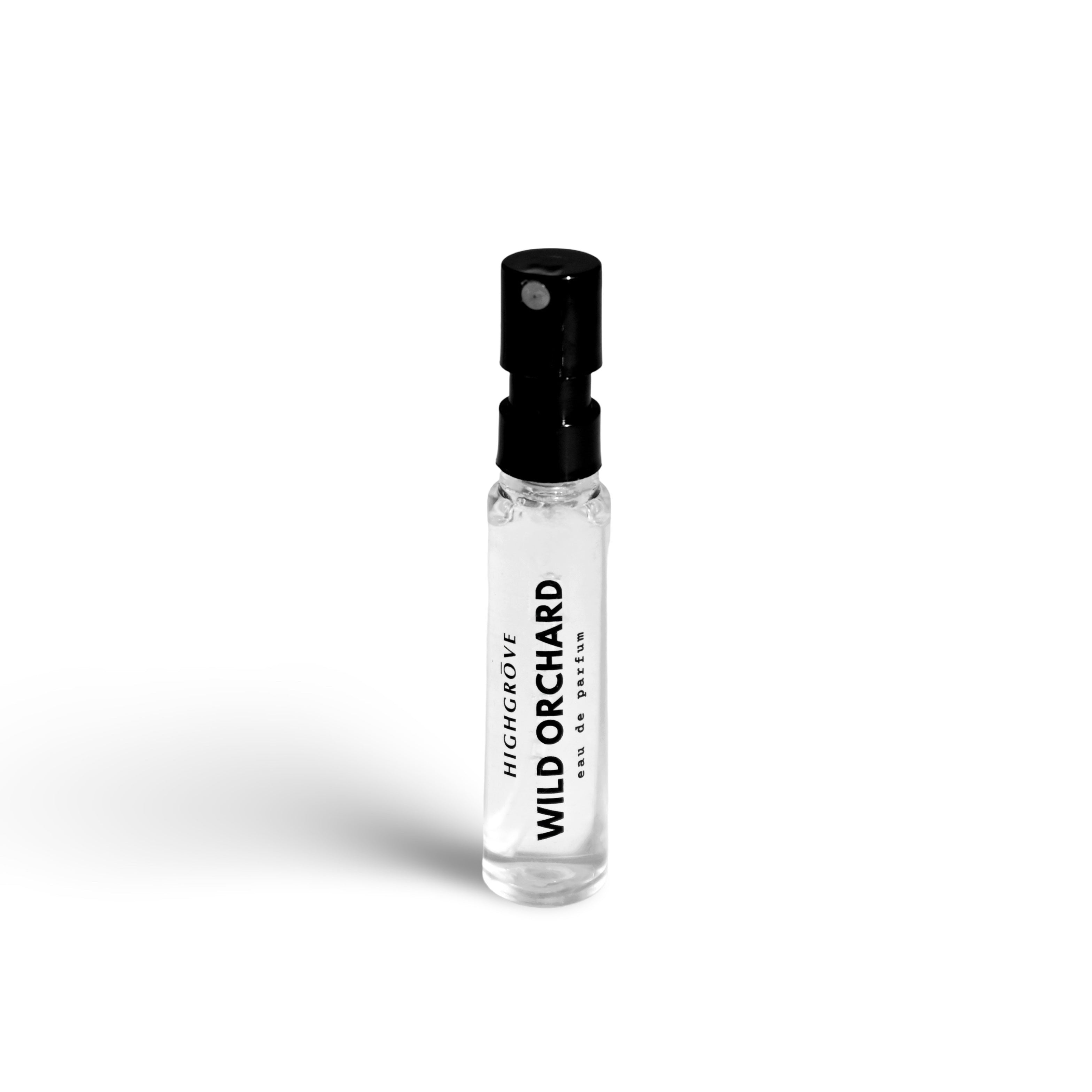 Wild Orchard - Eau De Parfum