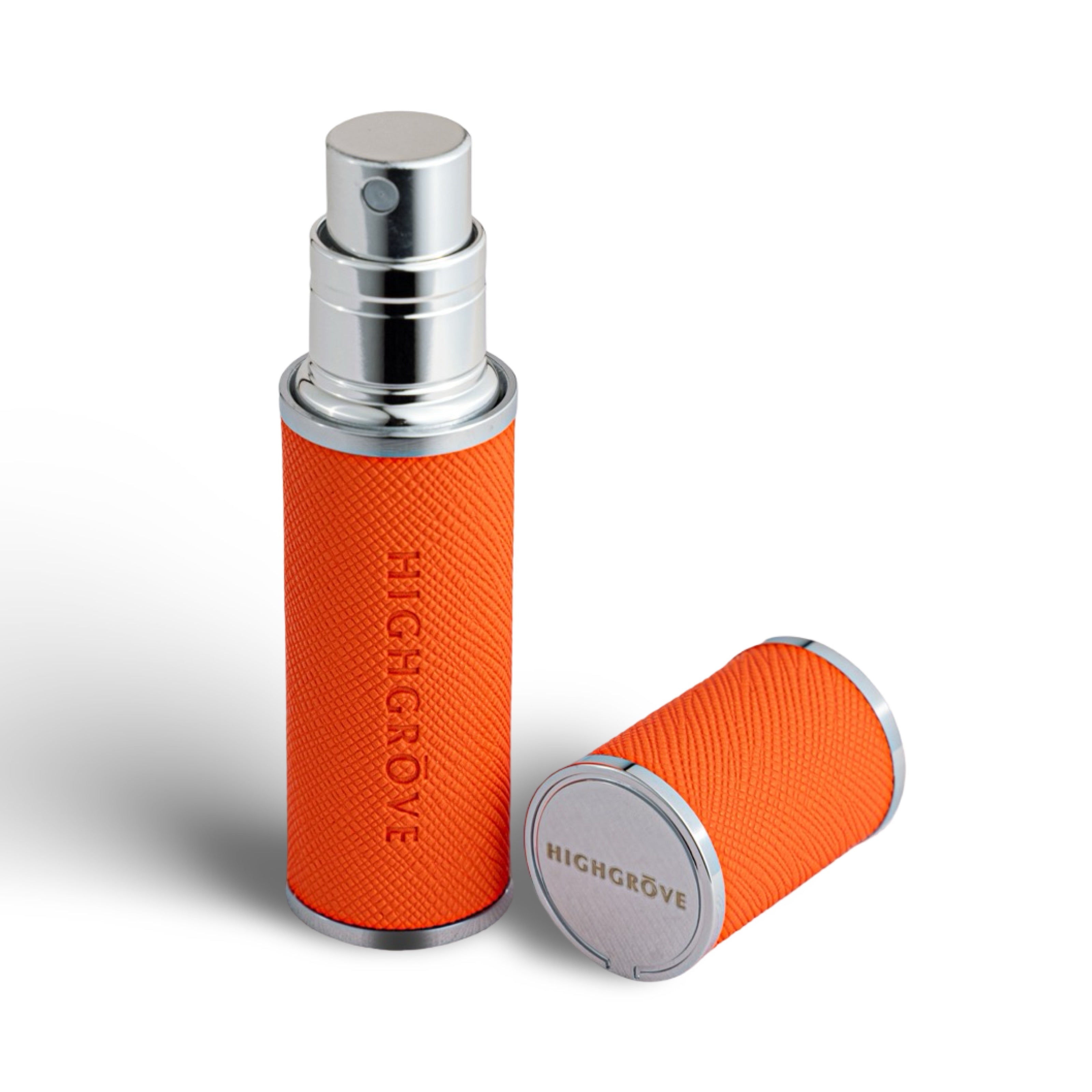 The Highgrove Travel Atomiser