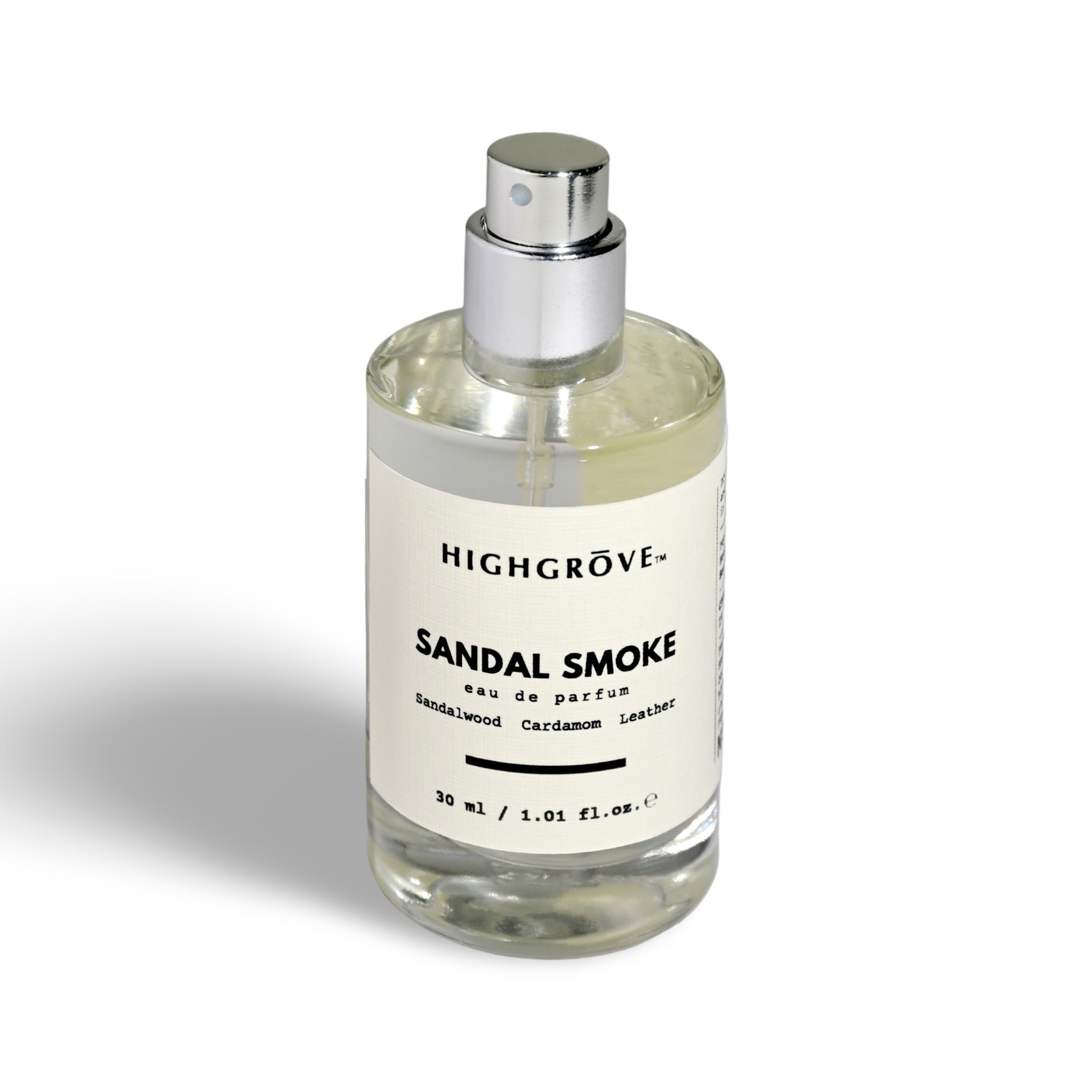 Sandal Smoke - Eau De Parfum
