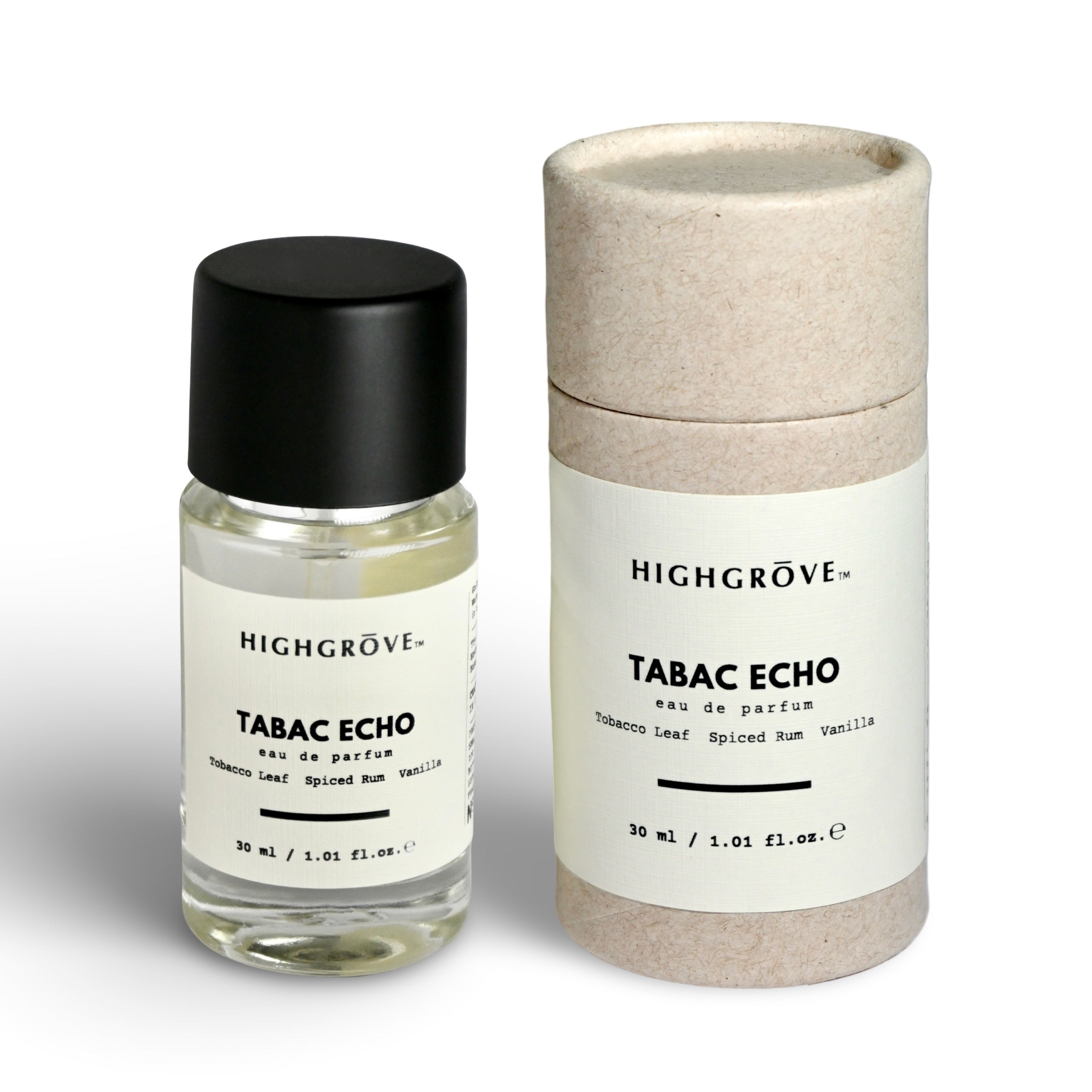 Tabac Echo - Eau De Parfum