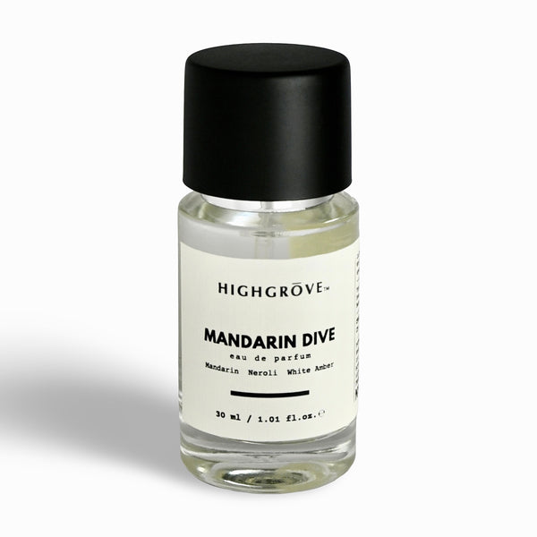 Mandarin Dive - Eau De Parfum