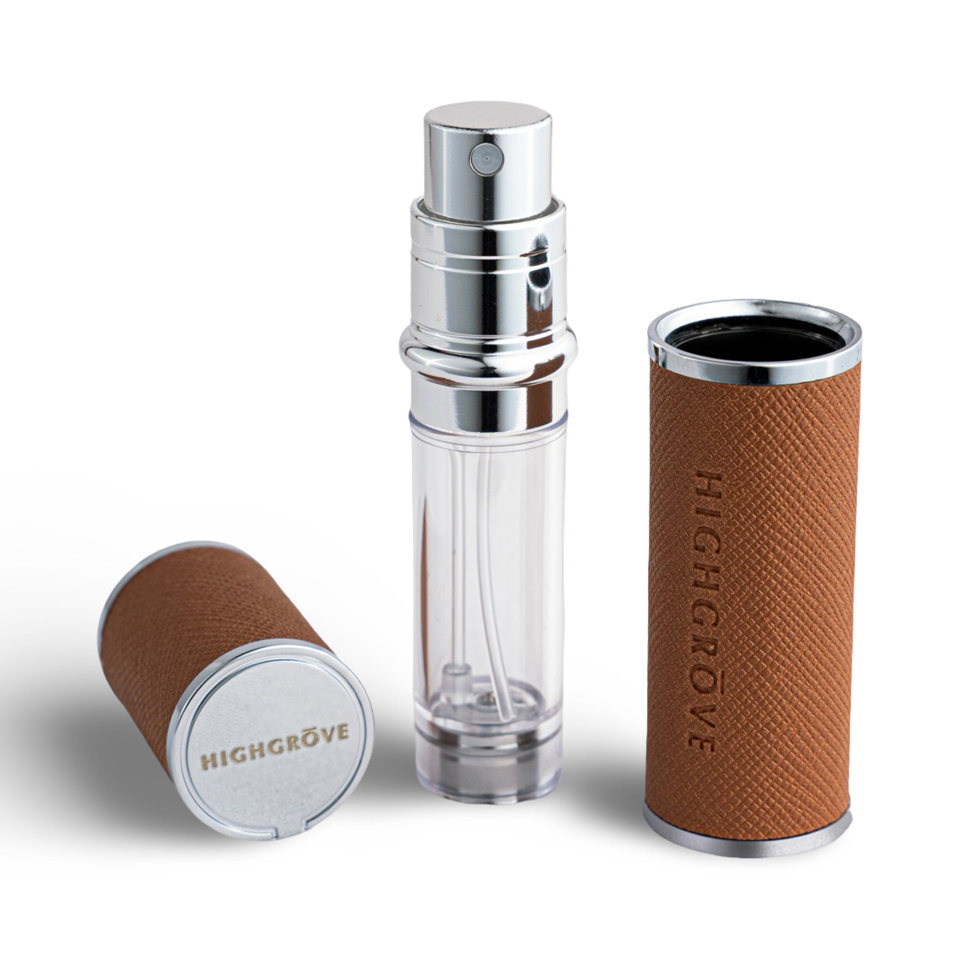 The Highgrove Travel Atomiser